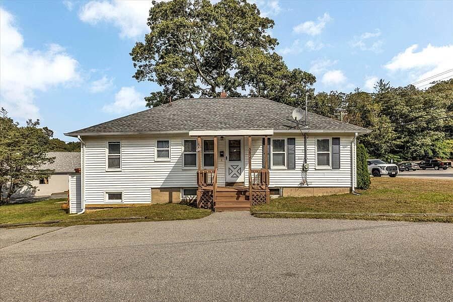 552 Palmer Avenue, Falmouth, MA 02540 Zillow