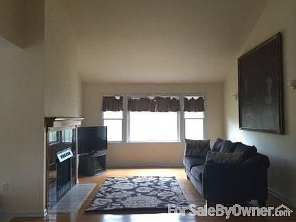 upstair formal dining room