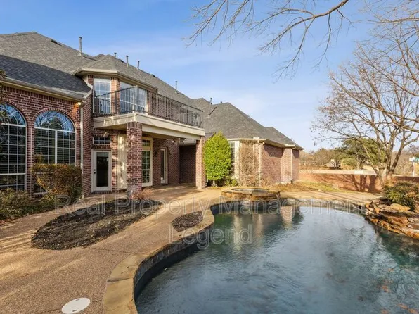 5004 Seville Ln, Flower Mound, TX 75028