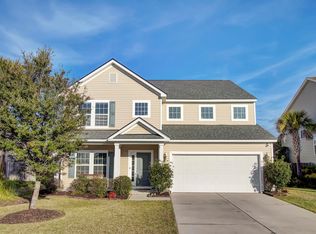9015 Hema Ln, Summerville, SC 29483