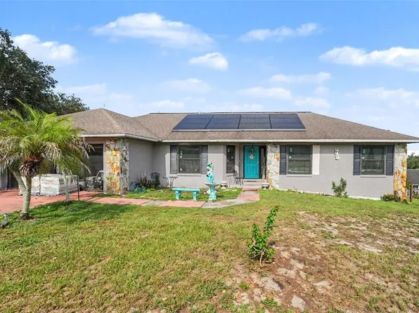 818 CAMBRIDGE WAY, LAKE WALES, FL 33853