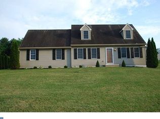 59 Ridge View Dr, Coatesville, PA 19320