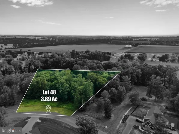 LOT 48 Red Oak Ln, Mount Holly Springs, PA 17065