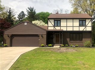 8771 Georgie Ct, Mentor, OH