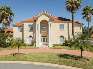 118 W Flamingo Ct, McAllen, TX 78504