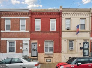 1521 Fontain St, Philadelphia, PA 19121