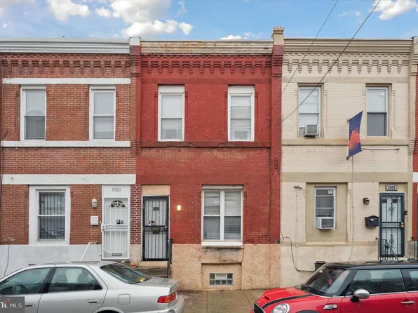 1521 Fontain St, Philadelphia, PA 19121