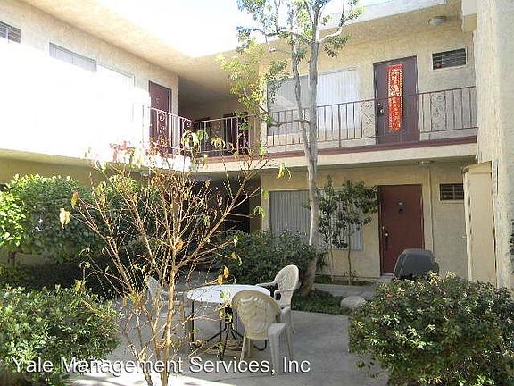 5th image of 7909 Topanga Canyon Blvd APT 208