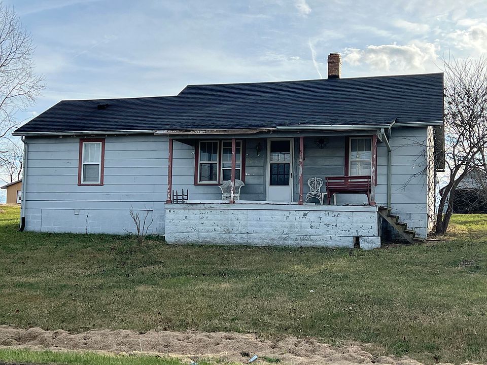 919 E Highway 60, Owingsville, KY 40360 MLS 23006280 Zillow