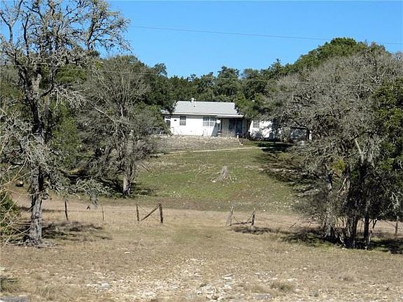 View of House from York's Creek