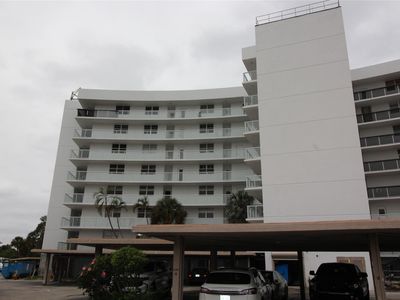 2731 NE 14th Street Causeway #616, Pompano Beach, FL, 33062