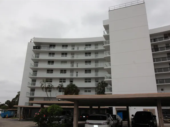 2731 NE 14th Street Causeway #616, Pompano Beach, FL 33062