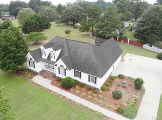 106 Countryside Dr, Edenton, NC 27932