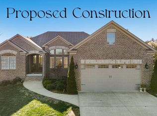 415 Alexis Way, Winchester, KY 40391