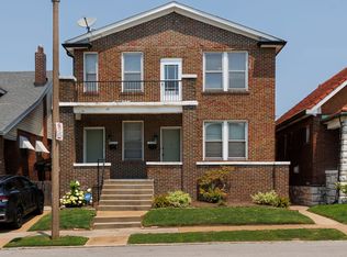 5427 Columbia Ave #2F, Saint Louis, MO