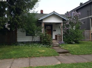 2655 N Watts St, Portland, OR 97217