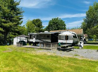 783 Woodstock Rd LOT 143, Berne, NY 12023