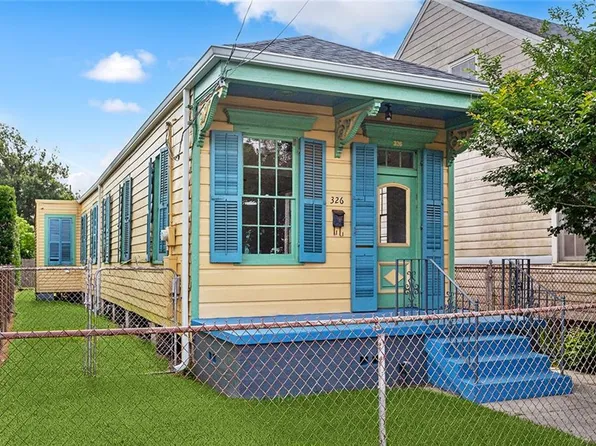 326 Pacific Ave, New Orleans, LA 70114