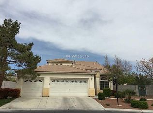 8116 Quail Nest Ave, Las Vegas, NV 89131