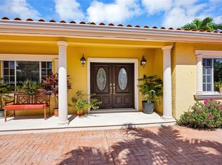 2131 SW 25th St, Miami, FL 33145