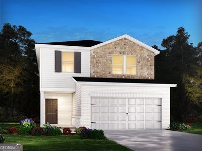 2093 Baron Manor Dr, Lawrenceville, GA, 30044