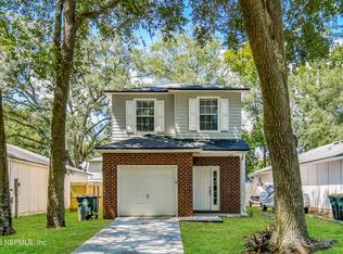 8155 Woods Ave, Jacksonville, FL 32216
