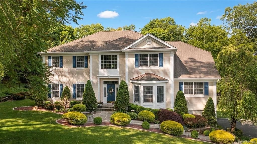 1805 Casey Ct, Mohegan Lake, NY 10547 Zillow