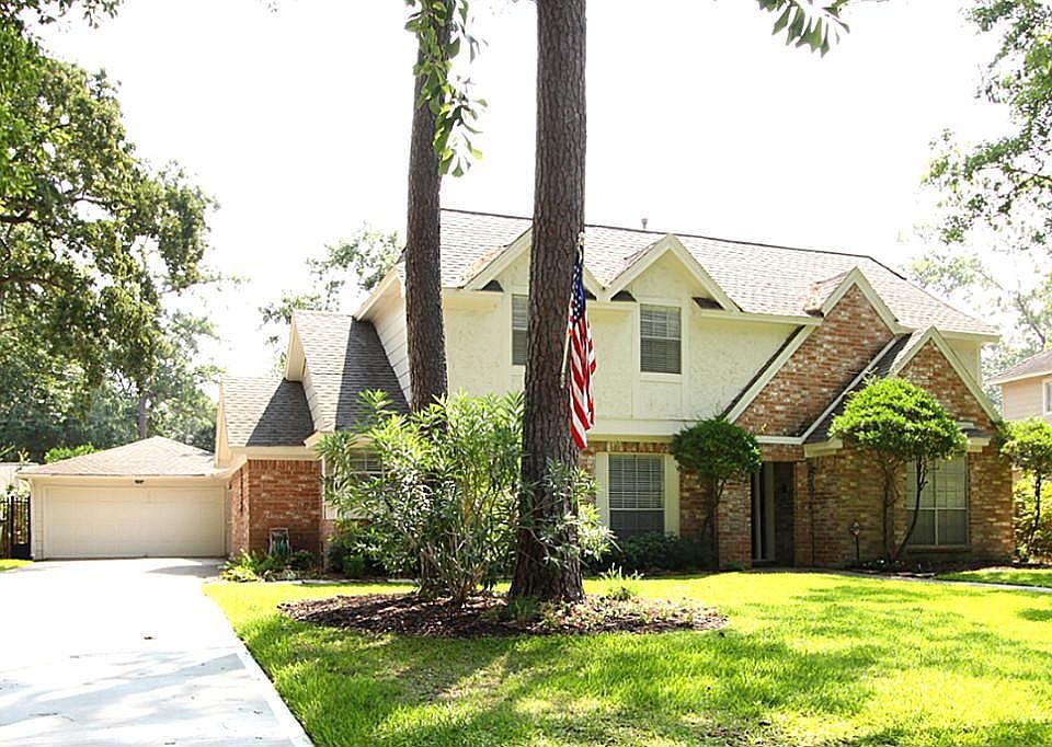 1st image of 12006 Sleepy Pines Dr