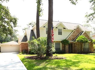 12006 Sleepy Pines Dr, Houston, TX 77066