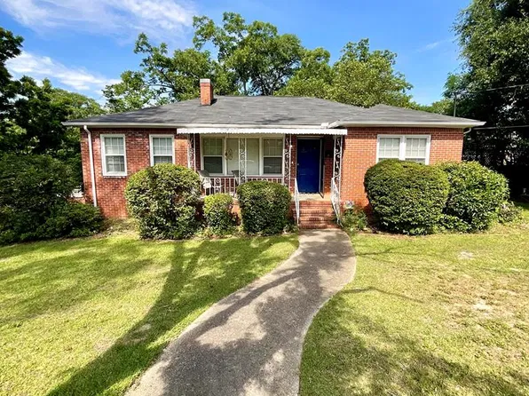 4105 Lakewood Dr, Columbus, GA 31904