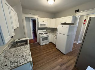 124 Hubinger St #A2, New Haven, CT 06511