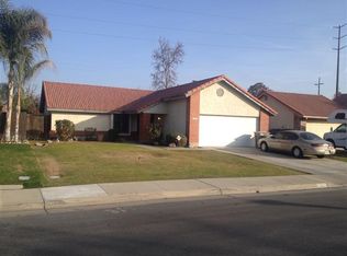 4608 Tobin Rd, Bakersfield, CA 93311