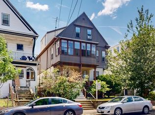25 Warner St, Somerville, MA 02144