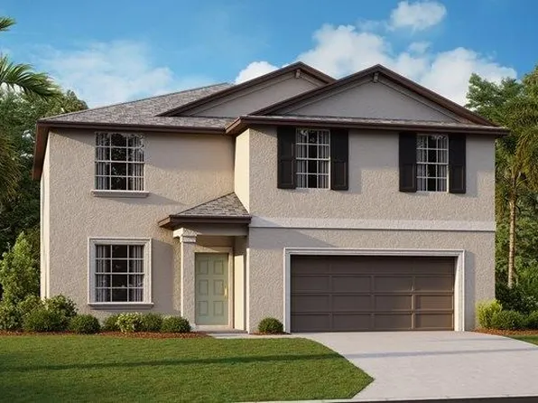 15382 Sapphire Purple St, Wimauma, FL 33598