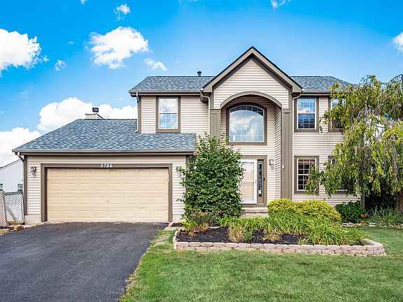2nd image of 5784 Hunting Haven Dr