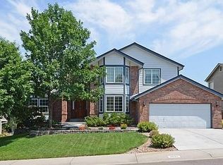 9839 Venneford Ranch Rd, Highlands Ranch, CO 80126