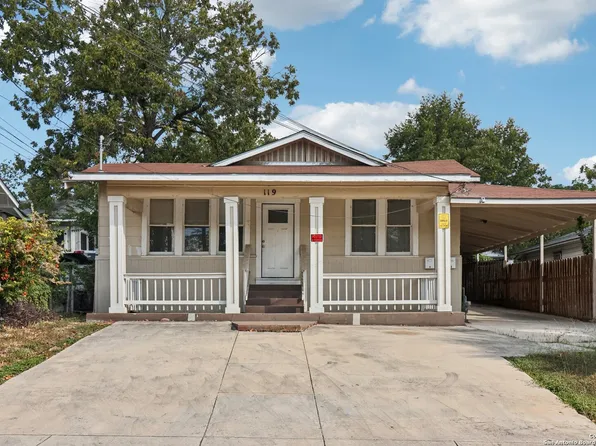 119 Cincinnati, San Antonio, TX 78201