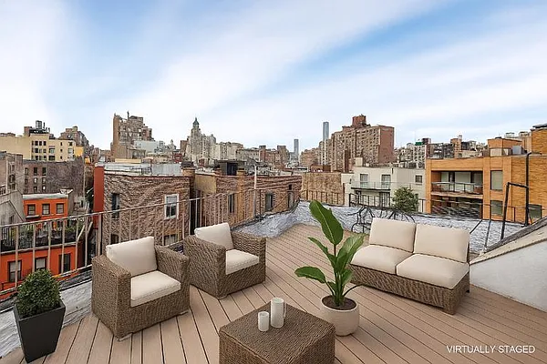 416 East 13th Street #4E