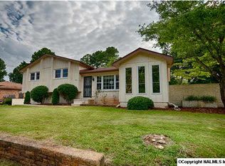 407 Town And Country Dr NW, Huntsville, AL 35806