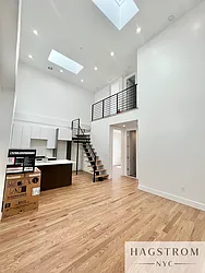 Rented by Hagstrom Management Inc