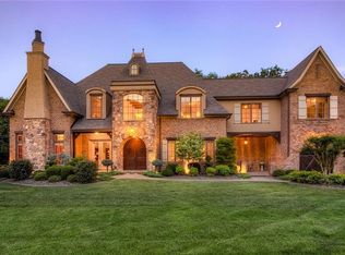 6201 New Bailey Trl, Greensboro, NC 27455