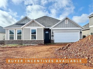 6007 SW Messenger Ave, Bentonville, AR 72713