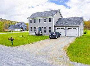 39 Leach Rd, Fairfax, VT 05454