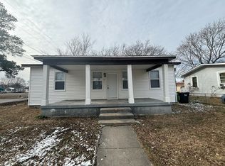 500 N 3 1/2 Ave, Hopewell, VA 23860