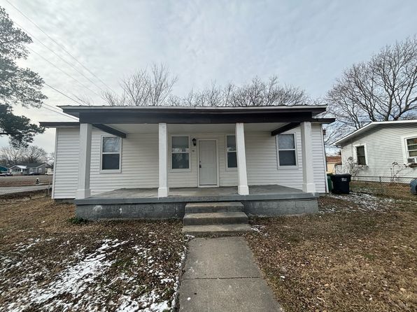 500 N 3 1/2 Ave