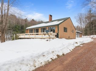 1834 Old Pump Rd, Essex Jct, VT 05452