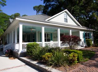 14815 Coffee Bluff Rd, Savannah, GA 31419