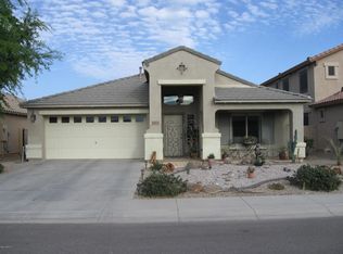 29231 N Bauxite Ln, San Tan Valley, AZ 85143