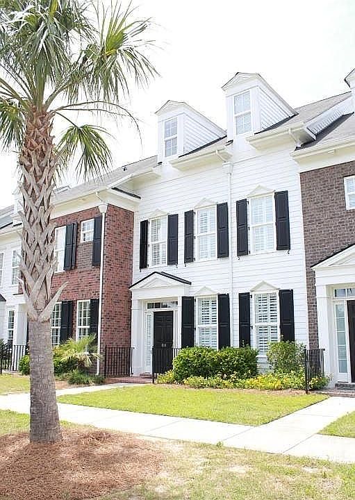 Great curb appeal