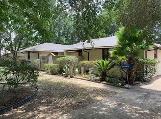 3123 1st St, Brookshire, TX 77423